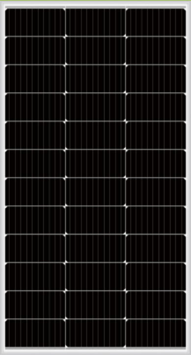 Atone New Energy Limited - Solarmodul - AE-120W AE-120W - Art. 220467