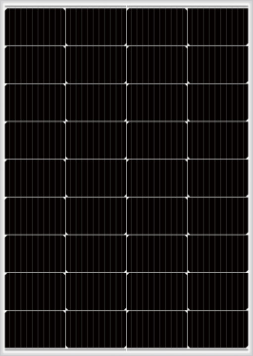 Atone New Energy Limited - Solarmodul - AE-160W AE-160W - Art. 220468