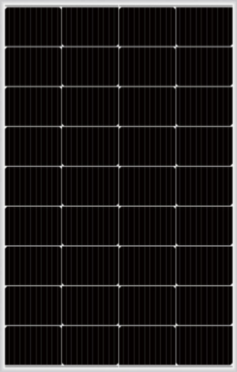 Atone New Energy Limited - Solarmodul - AE-180W AE-180W - Art. 220477