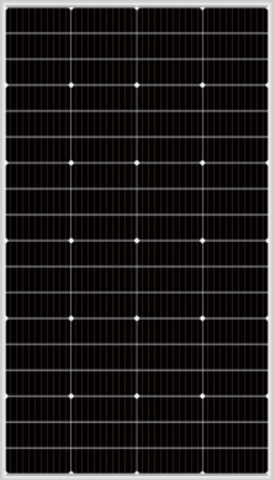 Atone New Energy Limited - Solarmodul - AE-200W AE-200W - Art. 220478