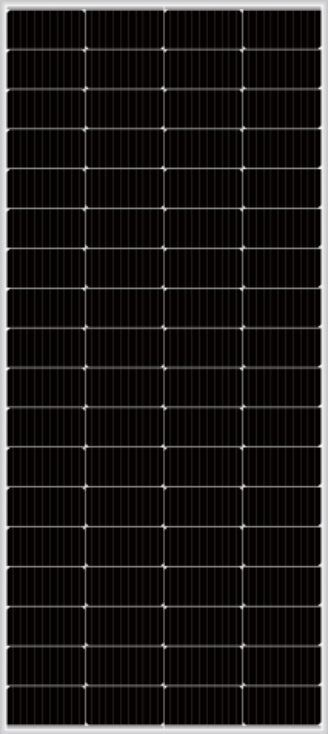 Atone New Energy Limited - Solarmodul - AE-250W AE-250W - Art. 220483