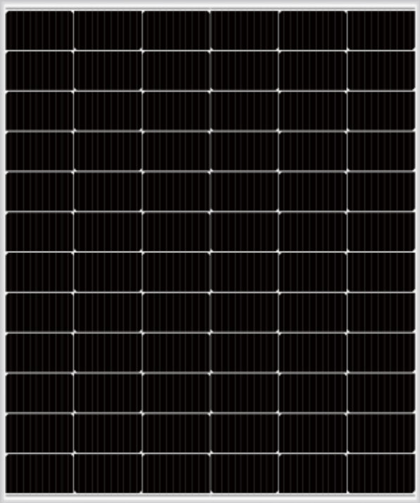 Atone New Energy Limited - Solarmodul - AE-300W AE-300W - Art. 220424