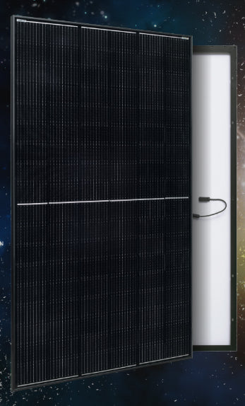 AE Alternative Energy GmbH - Solarmodul - AE CMD-108E 415-435W BLACK AE435 CMD-108E - Art. 211206
