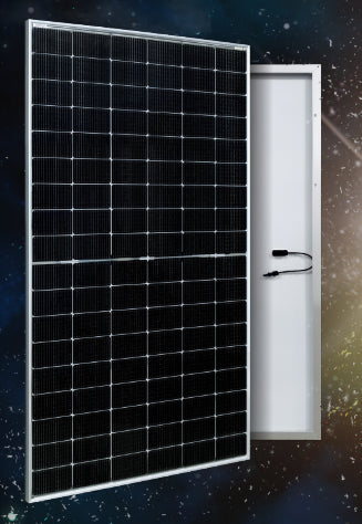 AE Alternative Energy GmbH - Solarmodul - AE CMD-108 420-440W AE435 CMD-108 - Art. 210990