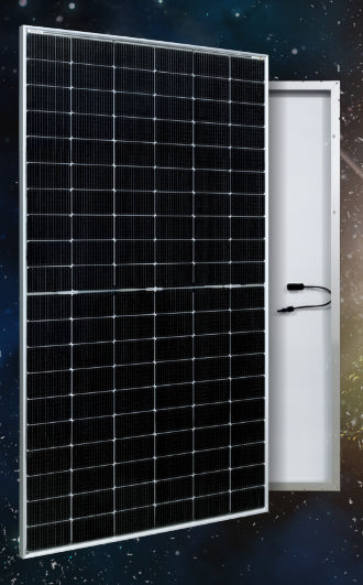 AE Alternative Energy GmbH - Solarmodul - AE CMD-120 465-485W AE485 CMD-120 - Art. 211194