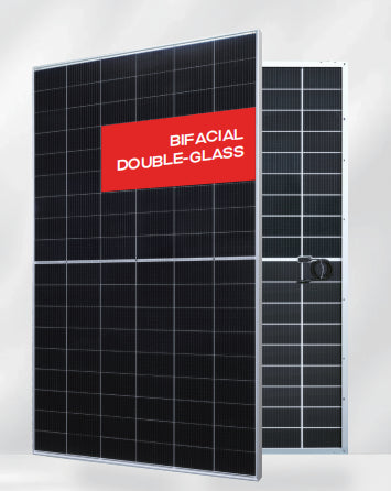 AE Alternative Energy GmbH - Solarmodul - AE CMER-108BDS 490-510W AE495 CMER-108BDS - Art. 237529