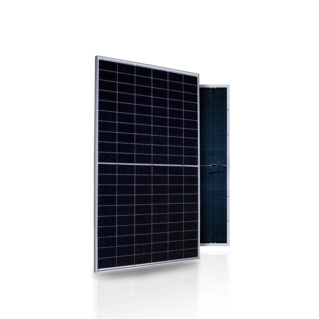 AE Alternative Energy GmbH - Solarmodul - AE MC-120BD 360W-380W AE 375 MC-120BD - Art. 231751