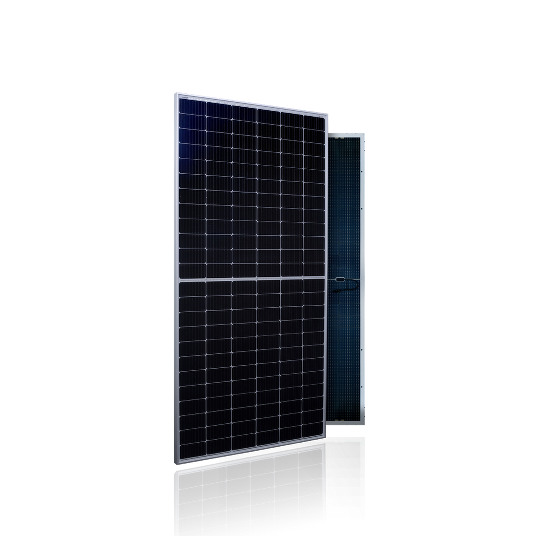 AE Alternative Energy GmbH - Solarmodul - AE MC-144BS 430W-450W AE 445 MC-144BS - Art. 231781