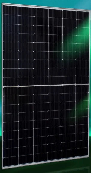 AE Alternative Energy GmbH - Solarmodul - AE MD-108BD 395-415W AE405MD-108BD - Art. 177882