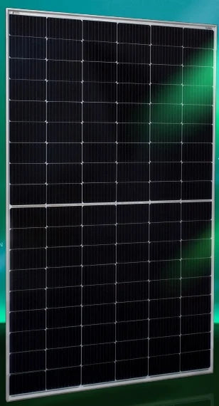 AE Alternative Energy GmbH - Solarmodul - AE MD-108BS 395-415W AE395MD-108BS - Art. 177902