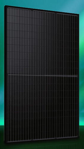 AE Alternative Energy GmbH - Solarmodul - AE MD-108E 395-415W FULL BLACK AE 410 MD-108E - Art. 211335