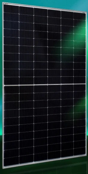 AE Alternative Energy GmbH - Solarmodul - AE MD-120BS 440-460W AE450MD-120BS - Art. 177924