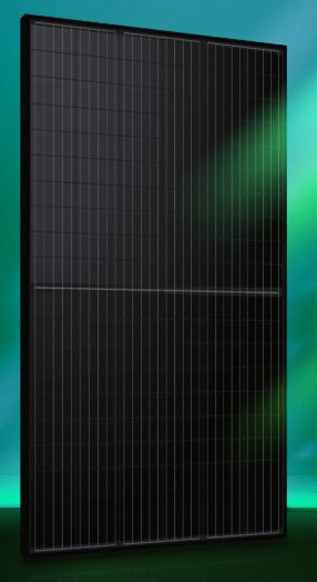 AE Alternative Energy GmbH - Solarmodul - AE MD-120E 440-460W FULL BLACK AE445MD-120E - Art. 207121