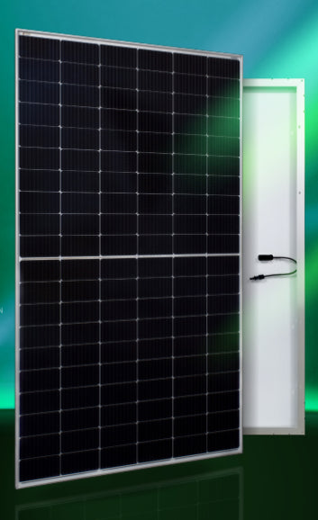 AE Alternative Energy GmbH - Solarmodul - AE MD-120 440W-460W AE 440 MD-120 - Art. 211341