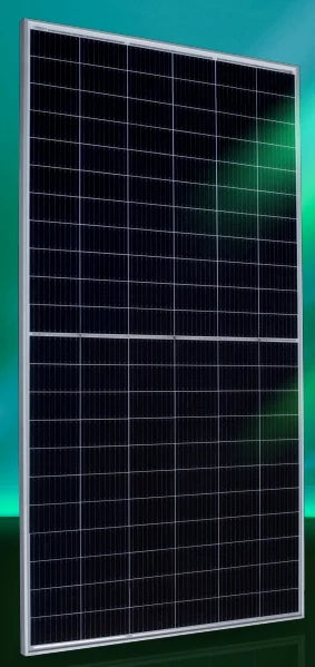 AE Alternative Energy GmbH - Solarmodul - AE MD-132BS 485-505W Single-Glass AE500MD-132BS - Art. 211285