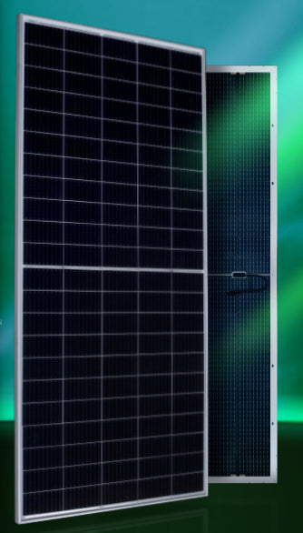 AE Alternative Energy GmbH - Solarmodul - AE MD-132 485W-505W AE 490 MD-132 - Art. 211344