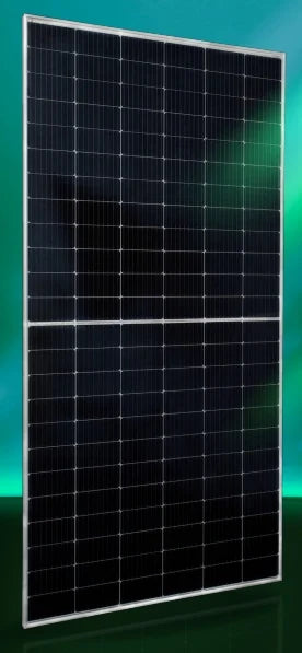 AE Alternative Energy GmbH - Solarmodul - AE MD-144BD 530-550W double-glass AE540MD-144BD - Art. 177975