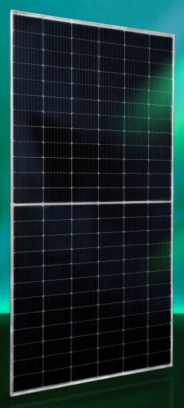 AE Alternative Energy GmbH - Solarmodul - AE MD-144BS 530-550W Single-glass AE545MD-144BS - Art. 211281