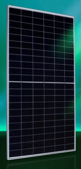 AE Alternative Energy GmbH - Solarmodul - AE ME-132BD 640-660W Double-Glass AE660ME-132BD - Art. 211277