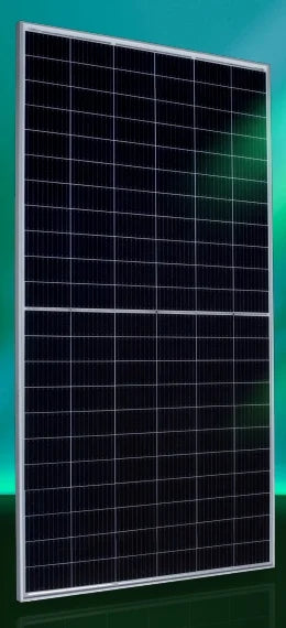 AE Alternative Energy GmbH - Solarmodul - AE ME-132BS 640-660W Single-Glass AE655ME-132BS - Art. 211274