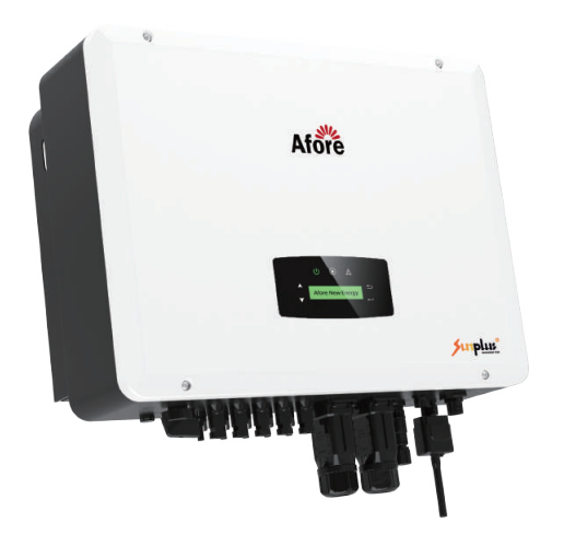AF3-20K-T AF3K-T - Art. 48848