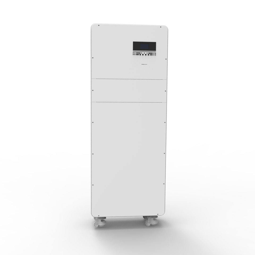 Jingnoo New Energy Co., Ltd. - Speicher - AF5K/15L-AIO AF5K/15L-AIO - Art. 35437