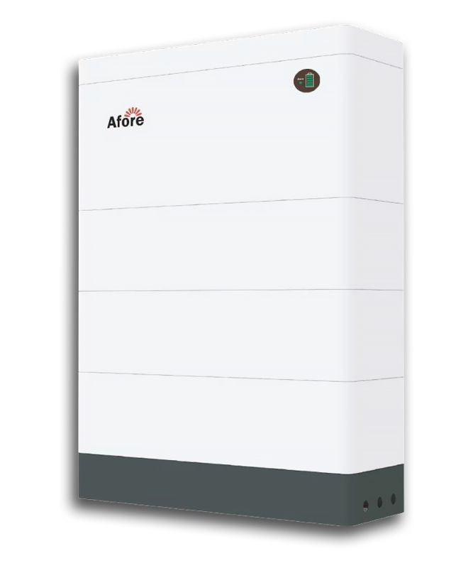 AFORE Hochvoltbatterie 2,5kWh - stackable