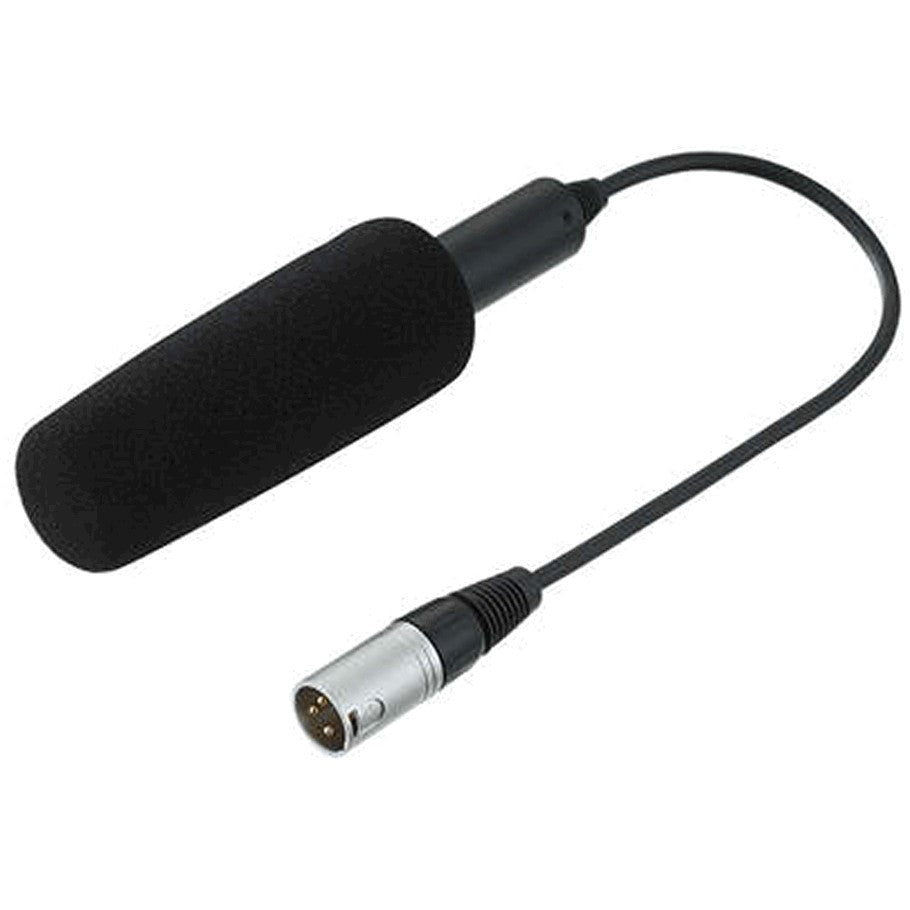 Panasonic Ag-Mc200G