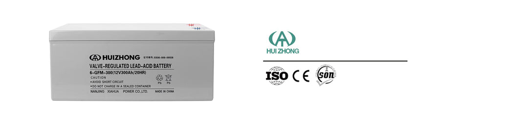AGM 12V 300AH AGM 12V 300AH - Art. 18161