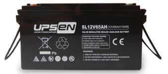 Shenzhen UPSEN Electric Co., Ltd. - Speicher - AGM Deep Cycle Battery 24Ah-3000Ah DC25500(II) - Art. 4160