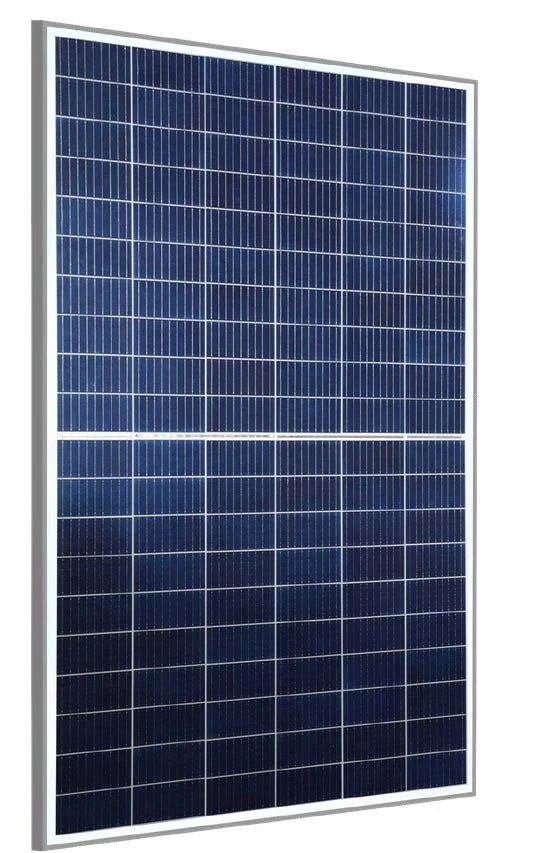AGORA Solar Solarmodul AG-B120 - 370 Wp - Art. 186214