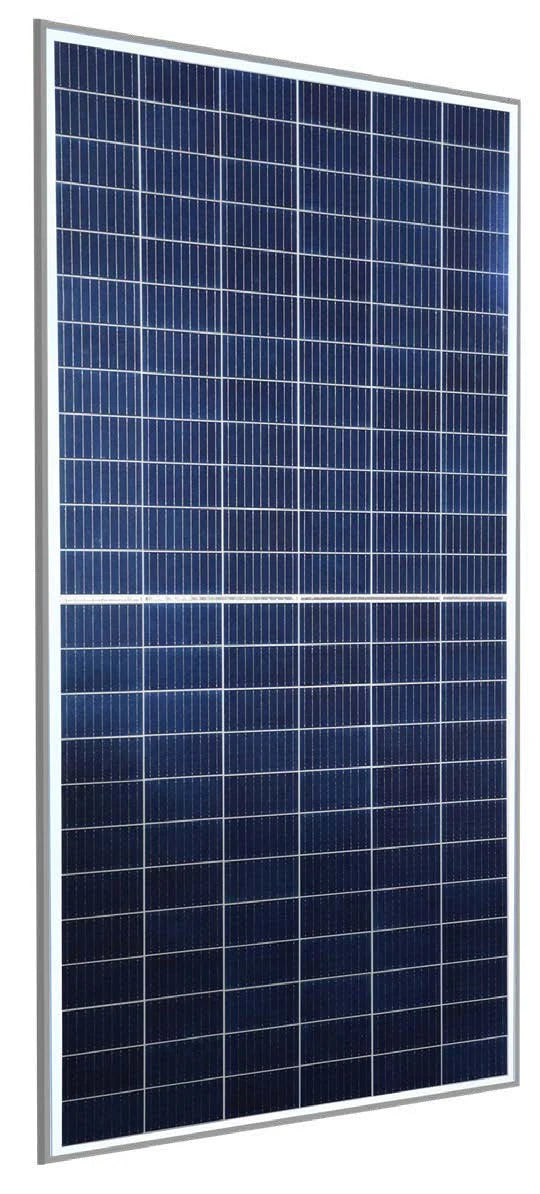 AGORA Solar a.s. Solarmodul AG-B144 - 450Wp - Art. 201231