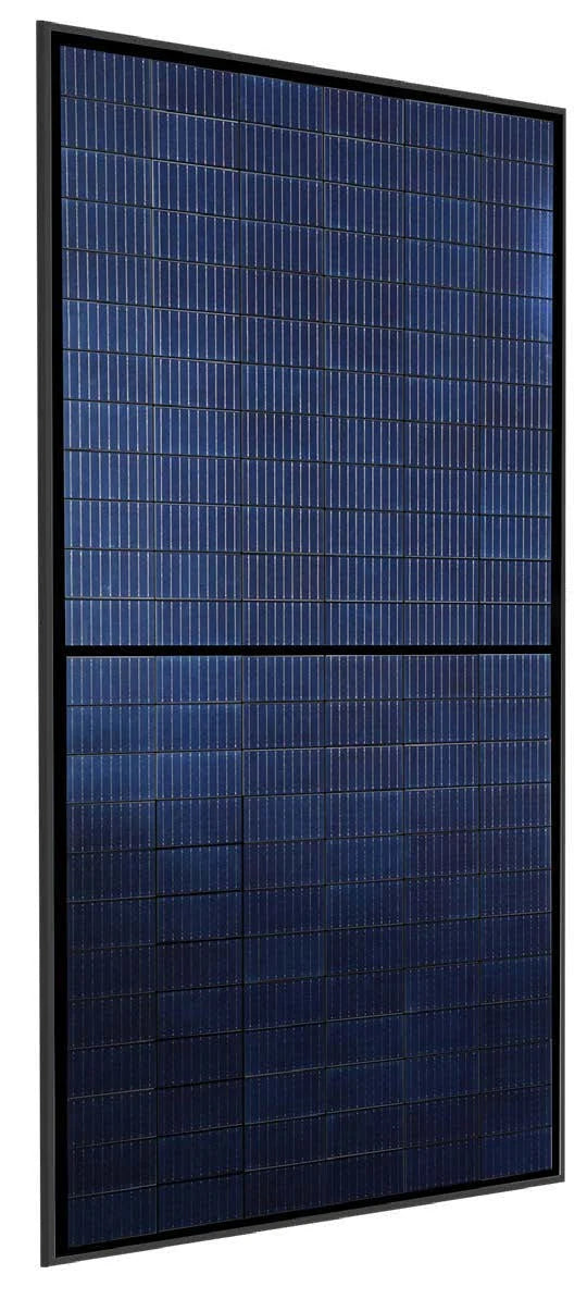 AGORA Solar a.s. Solarmodul AG-M144-B - 440 Wp - Art. 186217