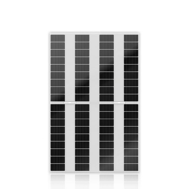 Exiom Solution S.A. - Solarmodul - AGRO EX260-275M(B)-72(HC)(182)AGR EX265AGR-182 - Art. 223662