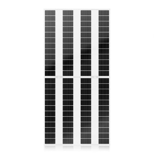 Exiom Solution S.A. - Solarmodul - AGRO EX345-365M(B)-96(HC)(182)AGR EX365AGR-182 - Art. 223660