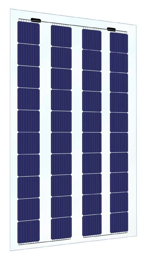 AGORA Solar a.s. - Solarmodul - AG-B40 - 245 Wp AG-B40 - 245 Wp - Art. 186212