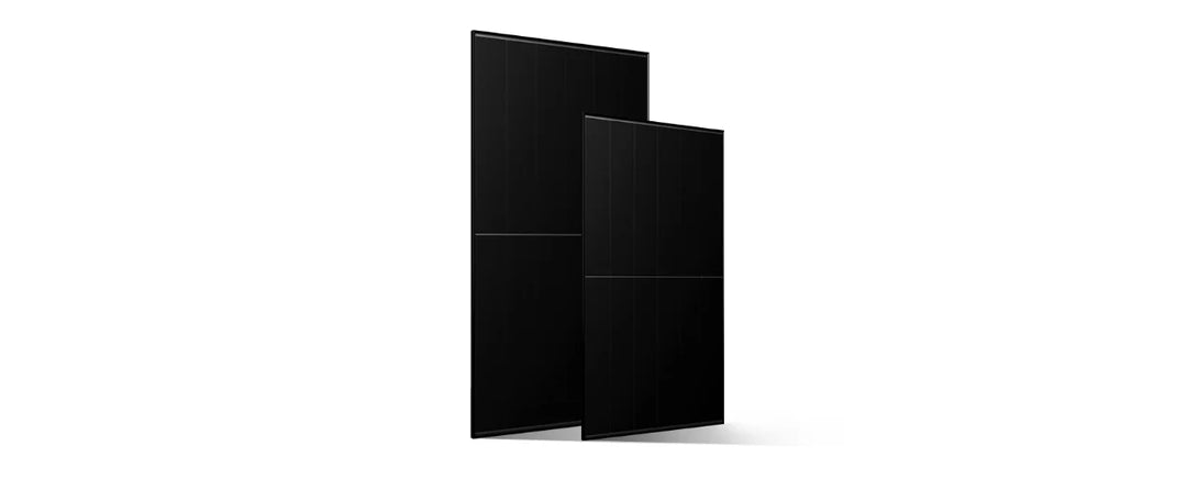 Shangrao Solnebula Industry and Trade Co., Ltd - Solarmodul - AIKO
                                                        N-Type ABC Black Hole Series Aiko-A-MAH54Db 440... Aiko-A450-MAH54Db - Art. 227962