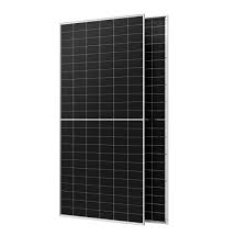 AIKO STELLAR 1N+ G640-MCH72DW – 640 W MONOKRISTALLINES PHOTOVOLTAIKMODUL DOPPELGLAS DOPPELSEITIG
