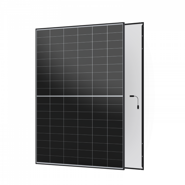 AIKO Solarmodul Aiko-A465-MAH54Dw BF