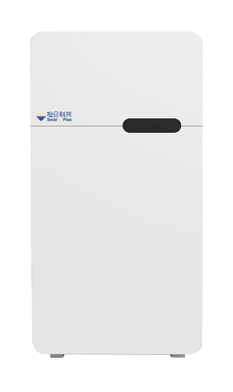 AIO Residential BESS Enerhi-B10 Enerhi-B10 9000W - Art. 29849