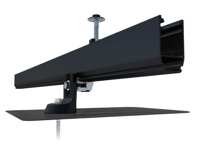 AIRE Flush Mount AIRE Flush Mount - Art. 9703