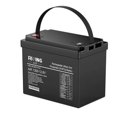 AIR 1300-12.8V AIR 1300-12,8V - Art. 34027