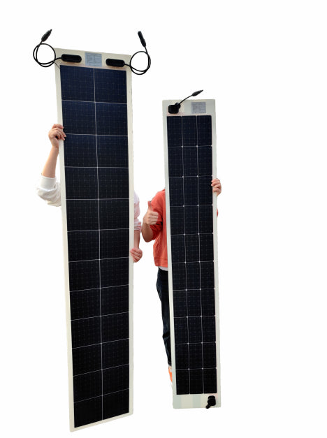 AJ Power Co., Ltd. - Solarmodul - AJ365-385WQHES AJ 375QHES - Art. 189386