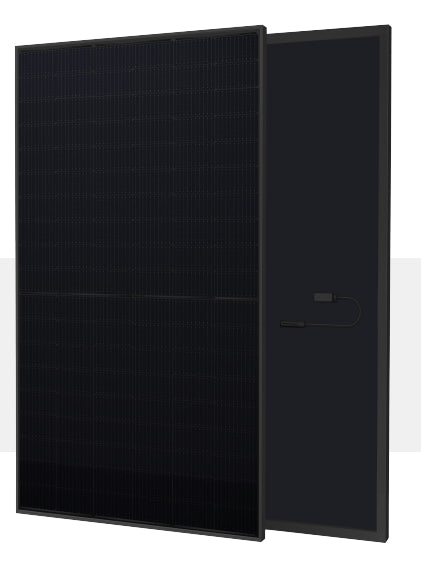 Alily Energy Co., Ltd - Solarmodul - AL41-395~410MX-E3 AL41-395MX-E3 - Art. 201839