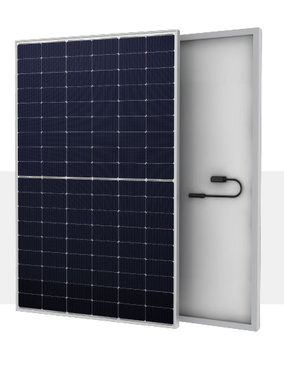 Alily Energy Co., Ltd - Solarmodul - AL41-400~420M-E3 AL41-410M-E3 - Art. 201865