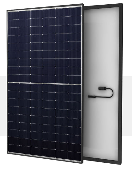 Alily Energy Co., Ltd - Solarmodul - AL41-400~420 MS-E3 AL41-400MS-E3 - Art. 201858