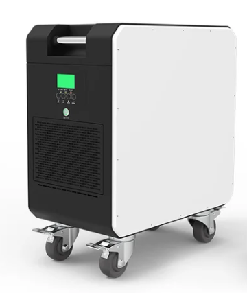 Shenzhen Intelligent Energy Co., Ltd - Speicher - AL5050F1 Residential All in One AL5050F1 - Art. 33320