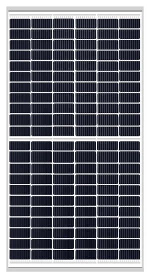 Changzhou Aoli Energy Technology Co., Ltd. - Solarmodul - AL575~600M10 AL575M10 - Art. 179826