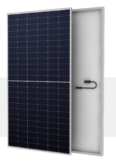 Alily Energy Co., Ltd - Solarmodul - AL6-535~555M -E3 AL6-550M-E3 - Art. 201871