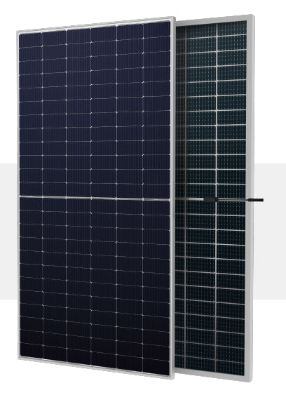 Alily Energy Co., Ltd - Solarmodul - AL6-560~580NBG-E3 AL6-560NBG-E3 - Art. 201834